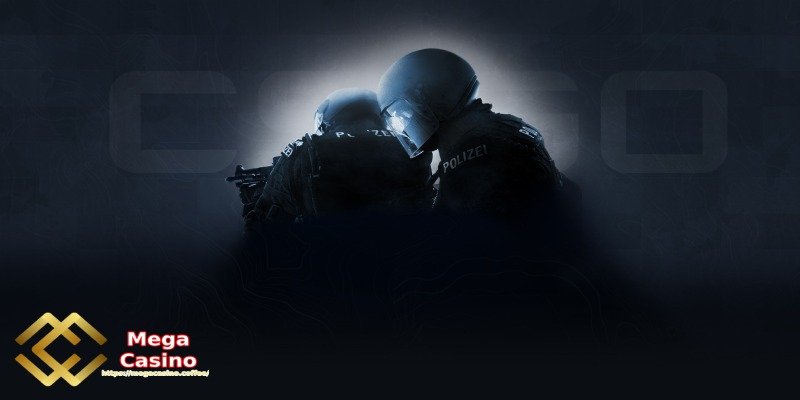 CS:GO - ই-স্পোর্টস বাজি