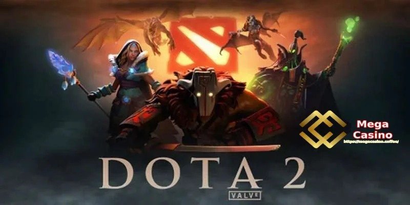 Dota 2 বাজির ধারণা